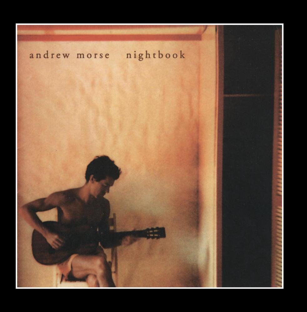 Nightbook