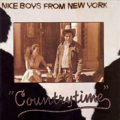 Countrytime