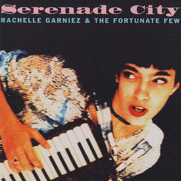 Serenade City