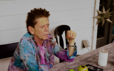Blondie Chaplin: The Goldmine Magazine Interview