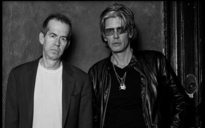 The Sonic Urban Biography of The Kindness of Numbers (Big Takeover Album Review)